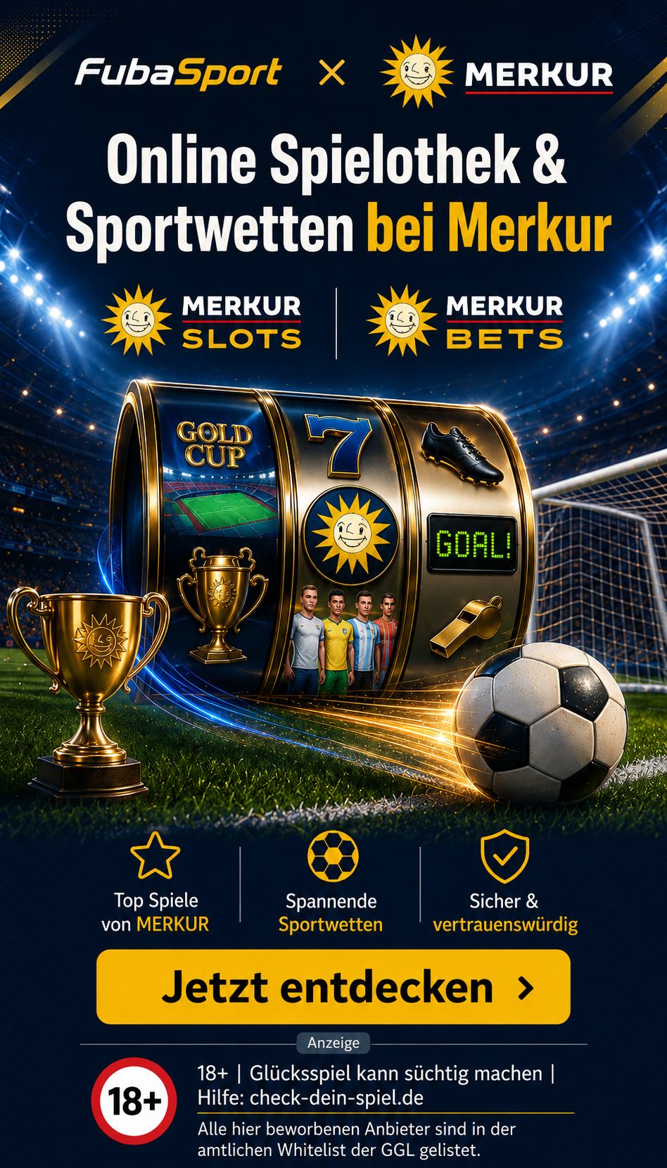 FubaSport – Live-Scores & News